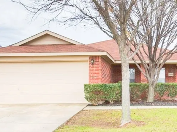 1006 Port Aransas Dr, Little Elm, TX 75068