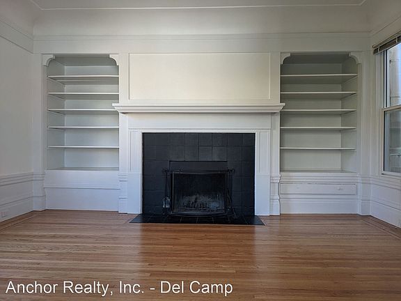 2nd image of 2088 Broderick St APT 5