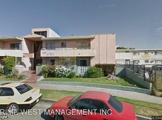13225 Gault St #219-3-1.5, North Hollywood, CA 91605