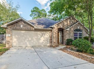 30 English Lavender Pl, Spring, TX 77382