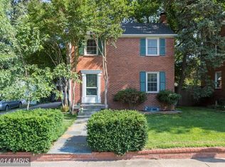 3723 2nd St S, Arlington, VA 22204