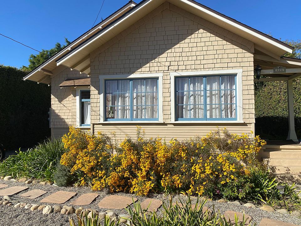 1st image of 426 W Los Olivos St #1