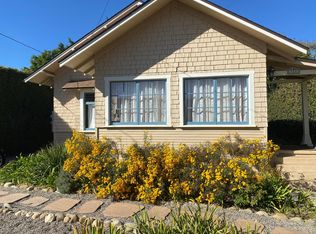 426 W Los Olivos St #1, Santa Barbara, CA 93105