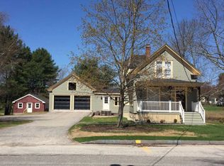 310 Main St, Cumberland, ME 04021