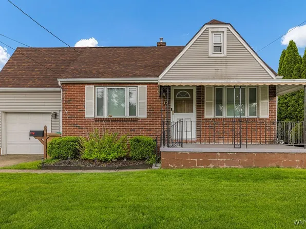 77 Northcrest Ave, Buffalo, NY 14225