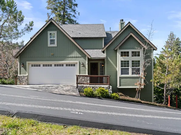 28449 Fresh Spring Ln, Lake Arrowhead, CA 92352