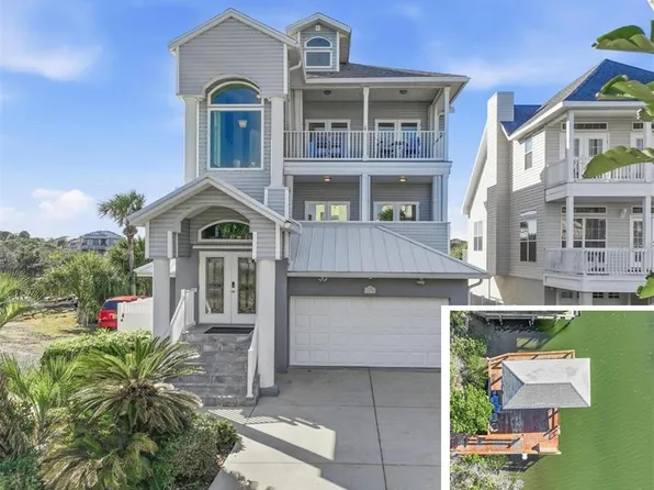 3298 N Ocean Shore Blvd, Flagler Beach, FL 32136