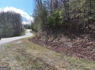 258 Andes Rdg, Ellijay, GA 30536