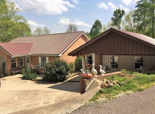 380 Bowen Rd, McKee, KY 40447