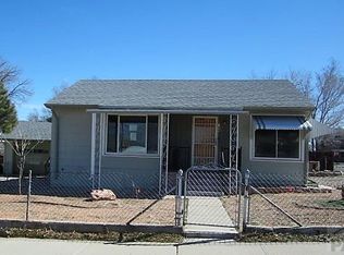 806 E Routt Ave, Pueblo, CO 81004