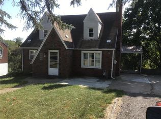 89 Coraopolis Rd, Coraopolis, PA 15108