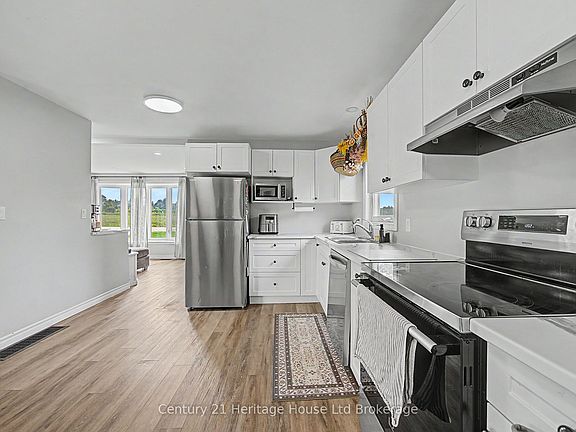 4th image of 185559 Cornell Rd