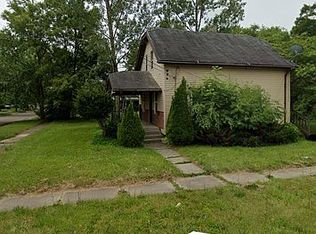 1900 Barks St, Flint, MI 48503