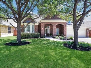 1706 Nelson Ranch Loop, Cedar Park, TX 78613
