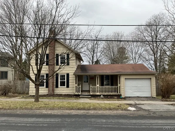 402 Warren St, Fayetteville, NY 13066