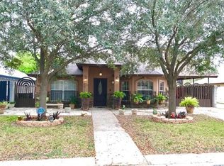 311 Freedom Ln, Laredo, TX 78046