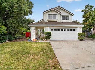 4148 Meadow Lake St, Antioch, CA 94531
