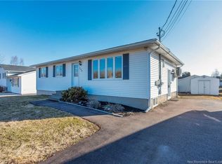 264 Tobias Ave, Riverview, NB E1B4W1