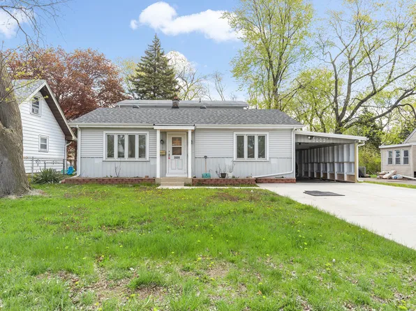 3009 Derrough Ave, Melrose Park, IL 60164