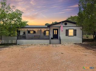 823 Trail Crest Dr, Canyon Lake, TX 78133