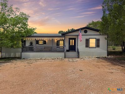 823 Trail Crest Dr, Canyon Lake, TX, 78133