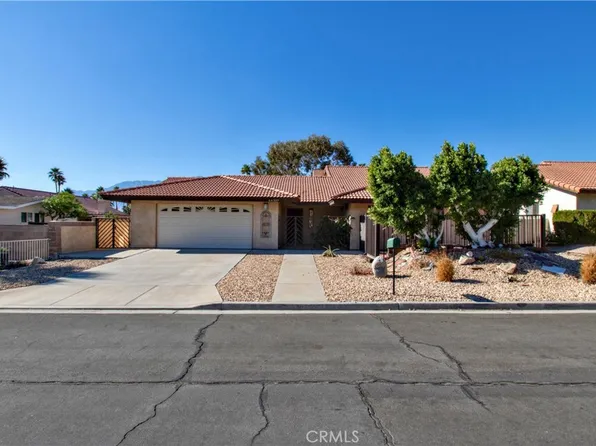 64337 Doral Dr, Desert Hot Springs, CA 92240