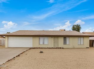 3808 W Calavar Rd, Phoenix, AZ 85053