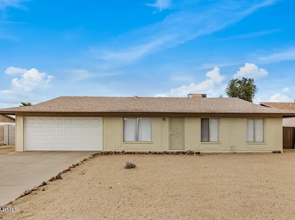 3808 W CALAVAR Road, Phoenix, AZ 85053