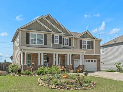 4124 Park Crossings Dr, Chelsea, AL, 35043