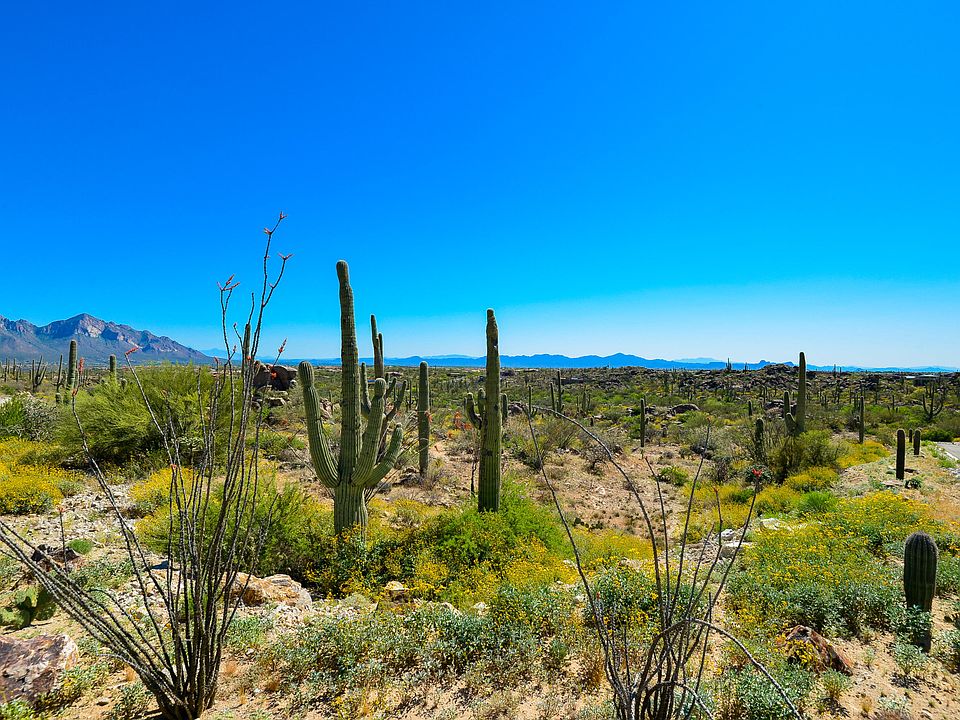 1st image of 1796 W Tortolita Mountain Cir