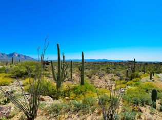 1796 W Tortolita Mountain Cir, Oro Valley, AZ 85755