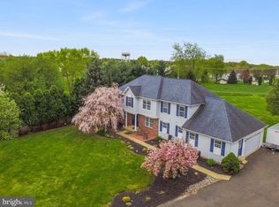 725 Gregory Dr, Horsham, PA 19044