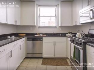 40 Camelot Ct, Brighton, MA 02135