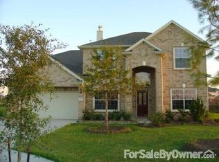 17027 Locust Springs Dr, Houston, TX 77095