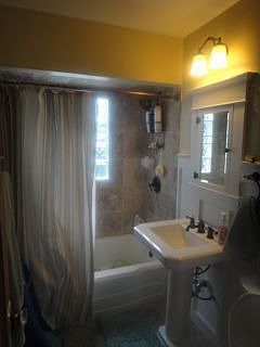 Main Bath
