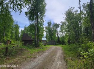 6337 S Hemlock Dr, Wasilla, AK 99654