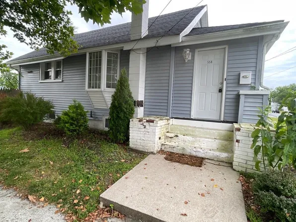 558 Cincinnati Ave, Egg Harbor City, NJ 08215