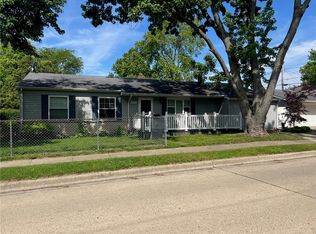 1802 N Franklin St, Danville, IL
