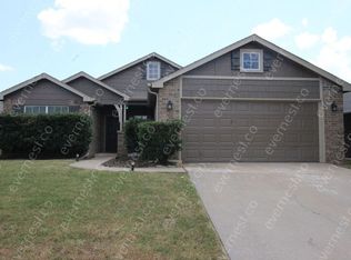 2301 E Fargo St, Broken Arrow, OK 74012