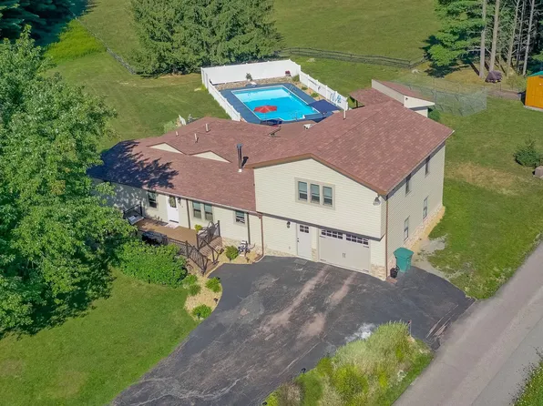 143 Mayberry Poling Rd, Swanton, MD 21561