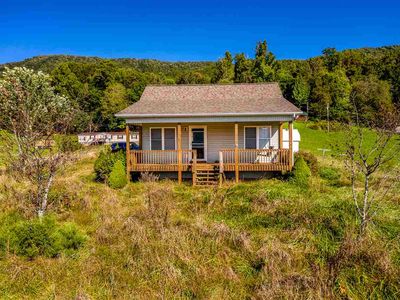 163 Morley Rd, Mountain City, TN, 37683