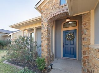 15504 Baker Meadow Loop, College Station, TX 77845
