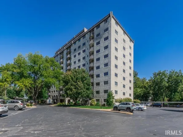 600 S Cullen Ave APT 604, Evansville, IN 47715