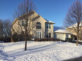 20321 Erickson Path, Farmington, MN 55024