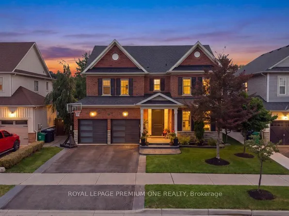 14 Atchison Dr, Caledon, ON L7C 3X5