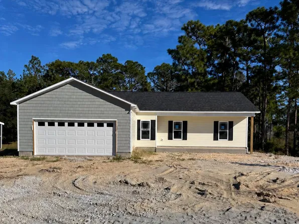 17-2 Crown Point Road, Hubert, NC 28539