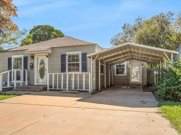2211 23rd St, Lubbock, TX 79411