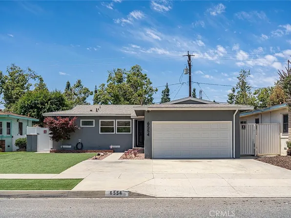 6554 Eberle St, Lakewood, CA 90713