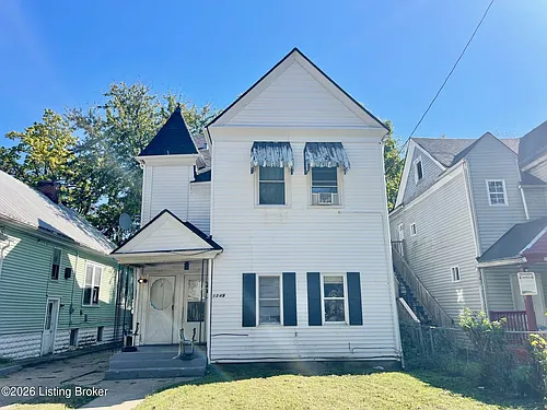 1349 Olive St #3 Photo 1