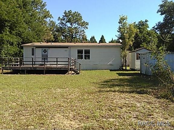 3rd image of 8340 E Haines Ct